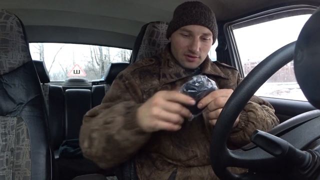 Дела житейские. Получил посылку. Бесплатный шиномонтаж! смотреть онлайн