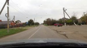 станица Северская Краснодарский край