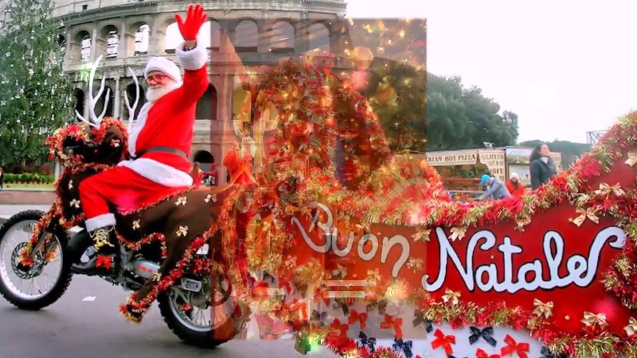 Новый год в разных странах мира: традиции и особенности смотреть онлайн