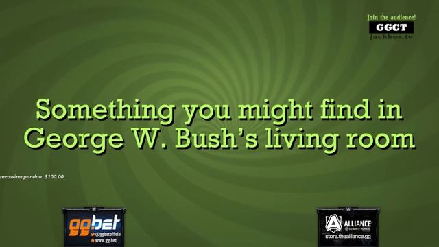 Bulldog Plays Quiplash 2 (Jackbox Party Pack 3) смотреть онлайн