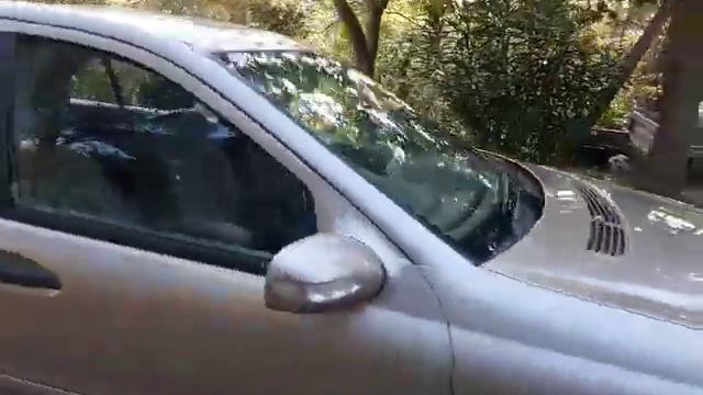 2001 Mercedes-Benz C200 Classic For Sale