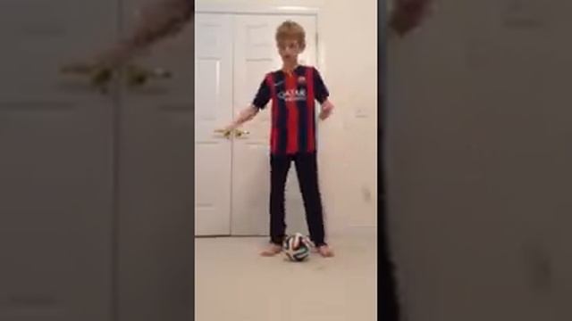 5 simple skills to get past a defender смотреть онлайн