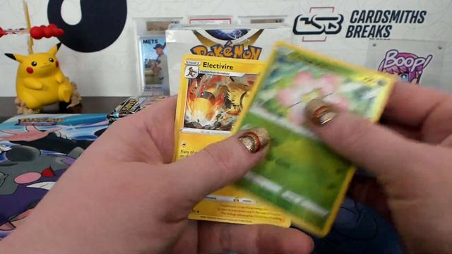 Pokemon Sword & Shield Brilliant Stars & Evolving Skies Mixer #64 смотреть онлайн