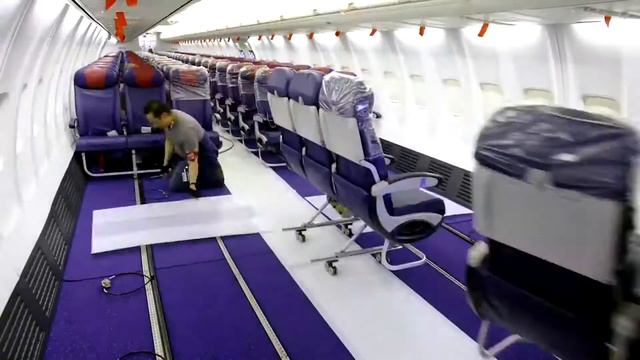 Кожевенный завод "Русская Кожа Алтай". смотреть онлайн