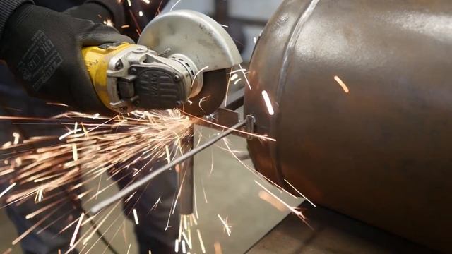 Вари-Топи! Уникальная Печь-Буржуйка! смотреть онлайн