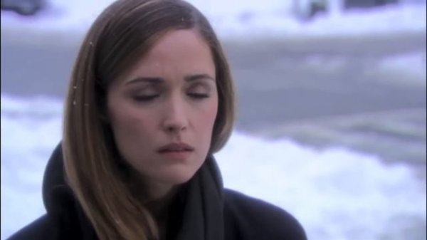 Damages Season 3 - Ellen/David