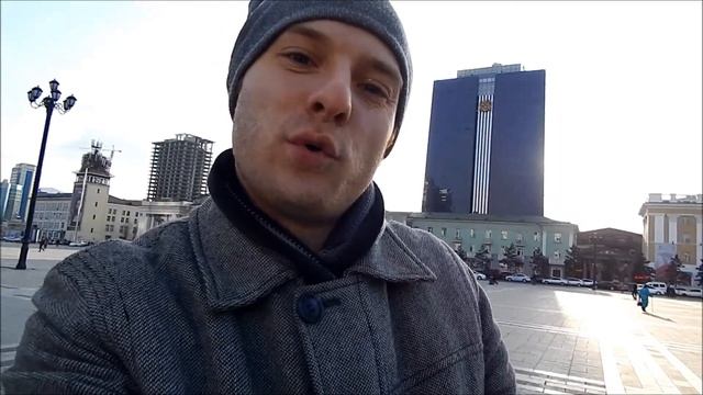 УЛАН-БАТОР, МОНГОЛИЯ 2017. ОБЗОР, ЦЕНЫ, ОТЕЛЬ, РЕСТОРАНЫ, ДОСТОПРИМЕЧАТЕЛЬНОСТИ смотреть онлайн