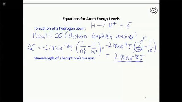 012717 Bohr Equation and Quantum смотреть онлайн