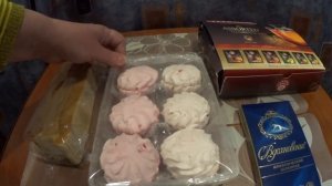 Дома ждал сюрприз,была приятно удивлена/Готовлю голубцы из пекинской капусты