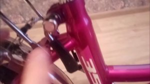 Новый велосипед Stels Pilot 350 за 8900 руб.