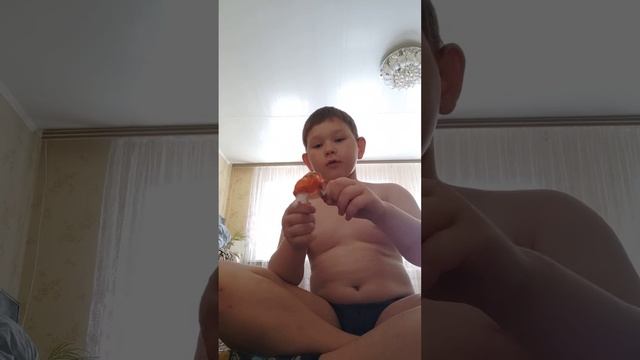 как открыть Chupa Chups