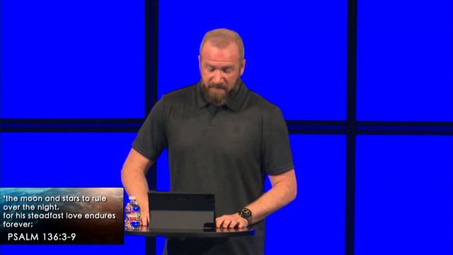 5 - Wonder - Worship is the Only Response смотреть онлайн