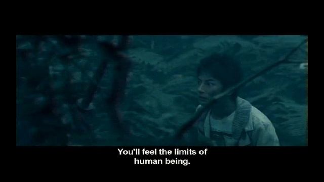 Higanjima смотреть онлайн