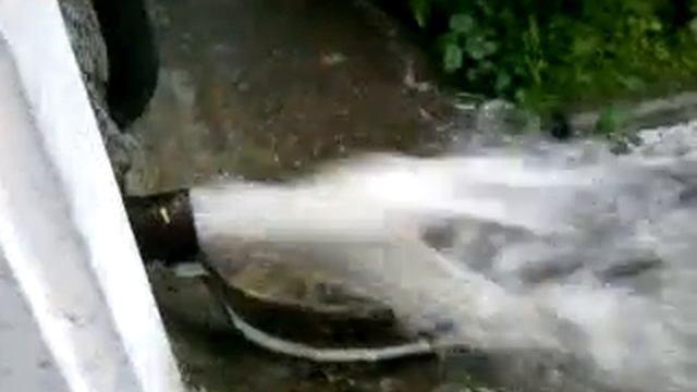 Люблю грозу в начале мая!!! смотреть онлайн