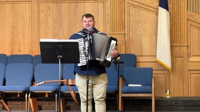 Песня - Співай, моє серце
