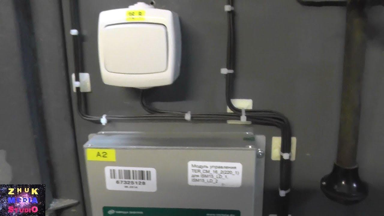 Монтаж проводов в пучках смотреть онлайн