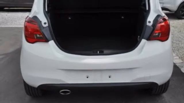 Opel Corsa смотреть онлайн