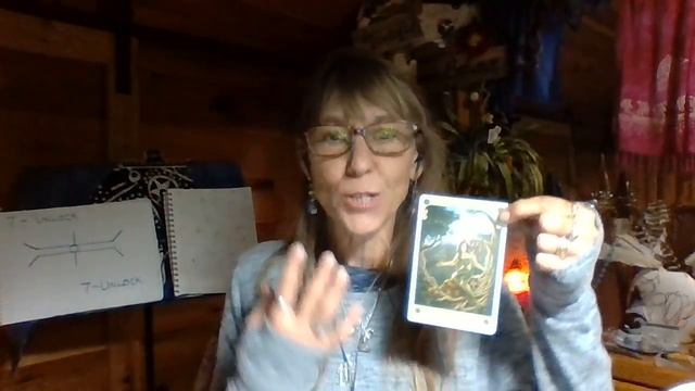 Lucky 7! Light Language Oracle Cup of Inspiration Message?Unlock the Gates Your Psychic Powers! смотреть онлайн