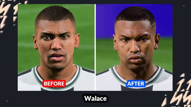 EA Sports FC 24 - NEW TITLE UPDATE AND FACE SCANS смотреть онлайн