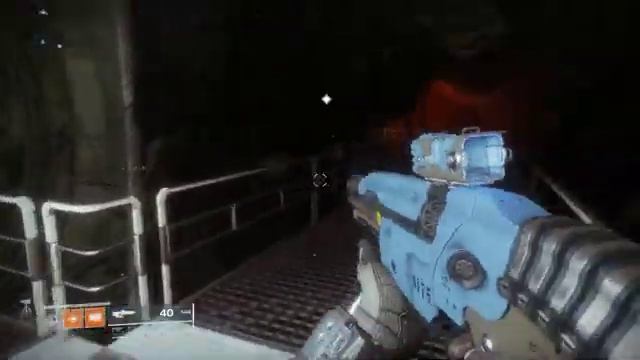 Рейд на луне и паркур над морем смотреть онлайн