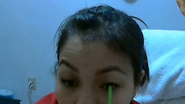 Milla Jovovich Inspired Makeup смотреть онлайн