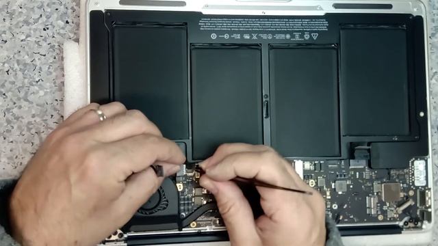 Mac Air No Picture смотреть онлайн