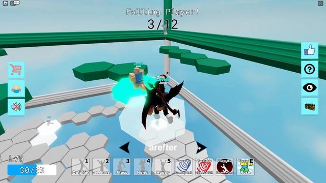 KAZANANA 500 ROBUX VE PETLER DAĞITTIK | Roblox | Robux