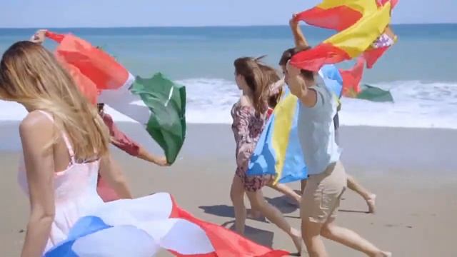 С Днем Рождения, Вика! смотреть онлайн