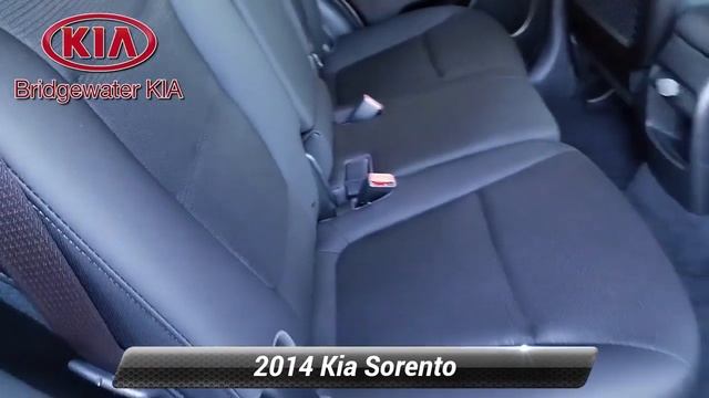 Used 2014 Kia Sorento LX, Bridgewater, NJ 549746DC смотреть онлайн