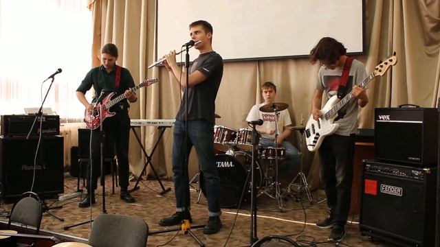 For 5 - Мёртвый анархист (Король и Шут) смотреть онлайн