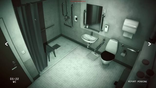 Stay Still 2 и др. ужастики | ФИНАЛ The Invincible #4 смотреть онлайн