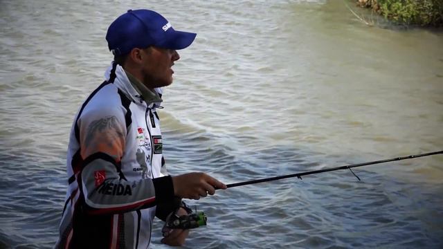 Спиннинги HOOLIGAN NEW 2018 смотреть онлайн