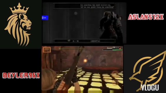 Resident Evil 4 Mobile Speedrun | Aslan512X vs @beyler96x46 смотреть онлайн
