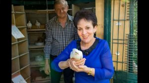 А мне сегодня 60  исп Ж  Затонский  авт  ролика А Вайсенборн