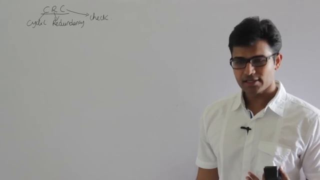 CN | Error Control Methods | Error control and CRC | Ravindrababu Ravula | Free GATE CS Classes смотреть онлайн