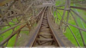 The Backrooms - Уровень 9999 "Американские горки Закулисья" (Fandom)