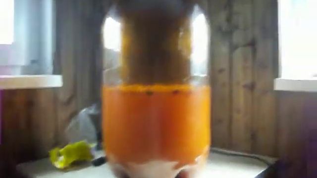 Импортозамещение)))))) турбо дрожжи своими руками. смотреть онлайн