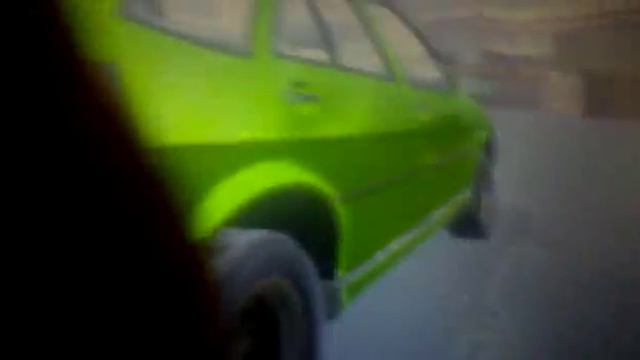 Fiat tipo drive and crash test смотреть онлайн