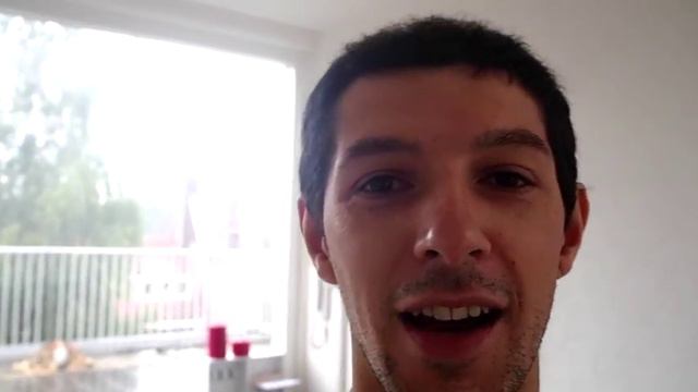 Привет из Голландии. Перелет в Мадрид. Пока, Азия! смотреть онлайн