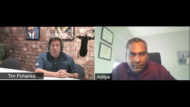 Fredericksburg Strong Podcast Episode 032: Electric Vehicles смотреть онлайн