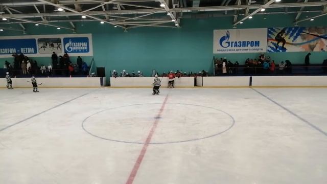 Хоккей / Рождественский турнир / Буревестник (Славгород) - Кристалл (Славгород) 5/01/22. Награждени смотреть онлайн