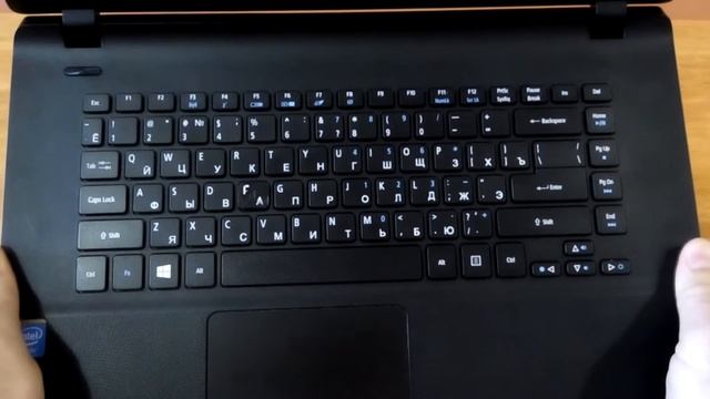 aser aspire es1 доступный ноутбук смотреть онлайн