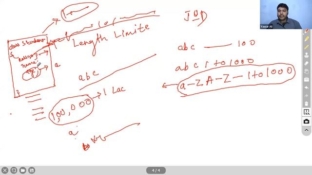 Java Open Session Day-2 смотреть онлайн