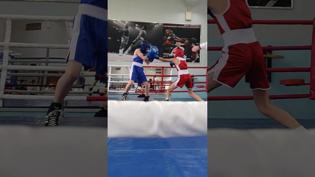 Славян финал- первенство города по Боксу 2 раунд смотреть онлайн