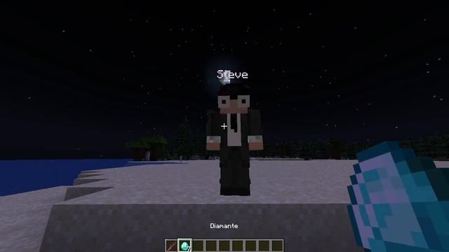 Crea tus NPC's en Java como los de Bedrock :O | Easy NPC (1.18, 1.19, 1.20) | Minecraft Mods смотреть онлайн