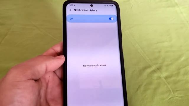 How to turn on notification history | new feature for Samsung Android 11 with One UI 3.0 software смотреть онлайн