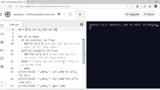 [Python] - Kiểu dữ liệu Tuples | Cơ bản смотреть онлайн