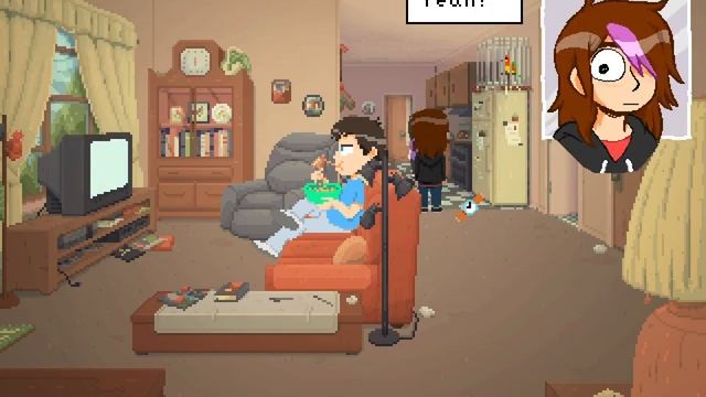 Let's Play Perfect Tides pt. 11: Work sucks смотреть онлайн