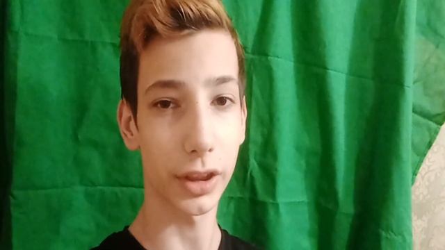 Ответ на впрос "почему именно я должен попасть в проект NaVi смотреть онлайн