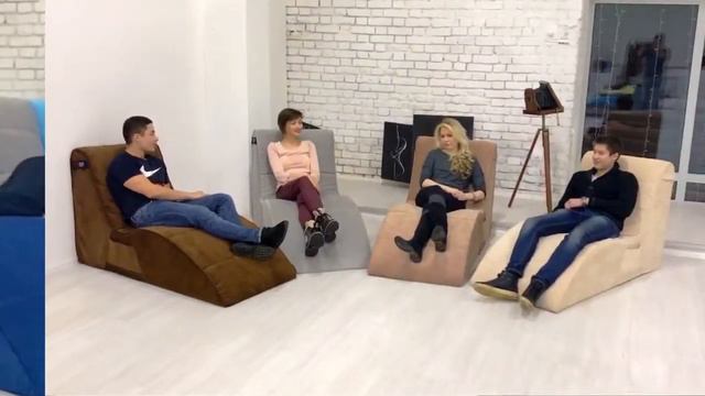 Презентация кресла в Велле смотреть онлайн